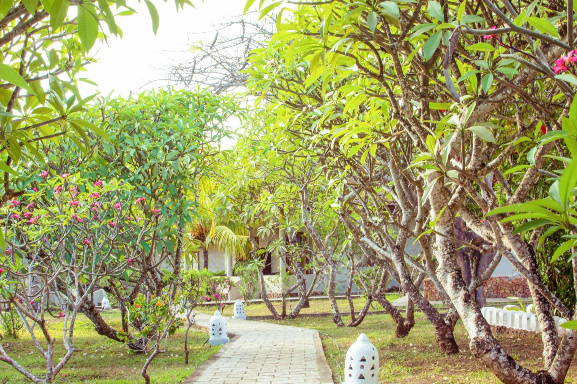 Mandarin Resort Zanzibar Kizimkazi Exterior photo