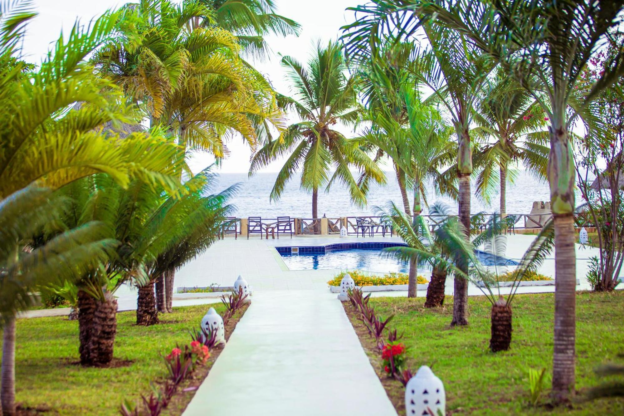 Mandarin Resort Zanzibar Kizimkazi Exterior photo