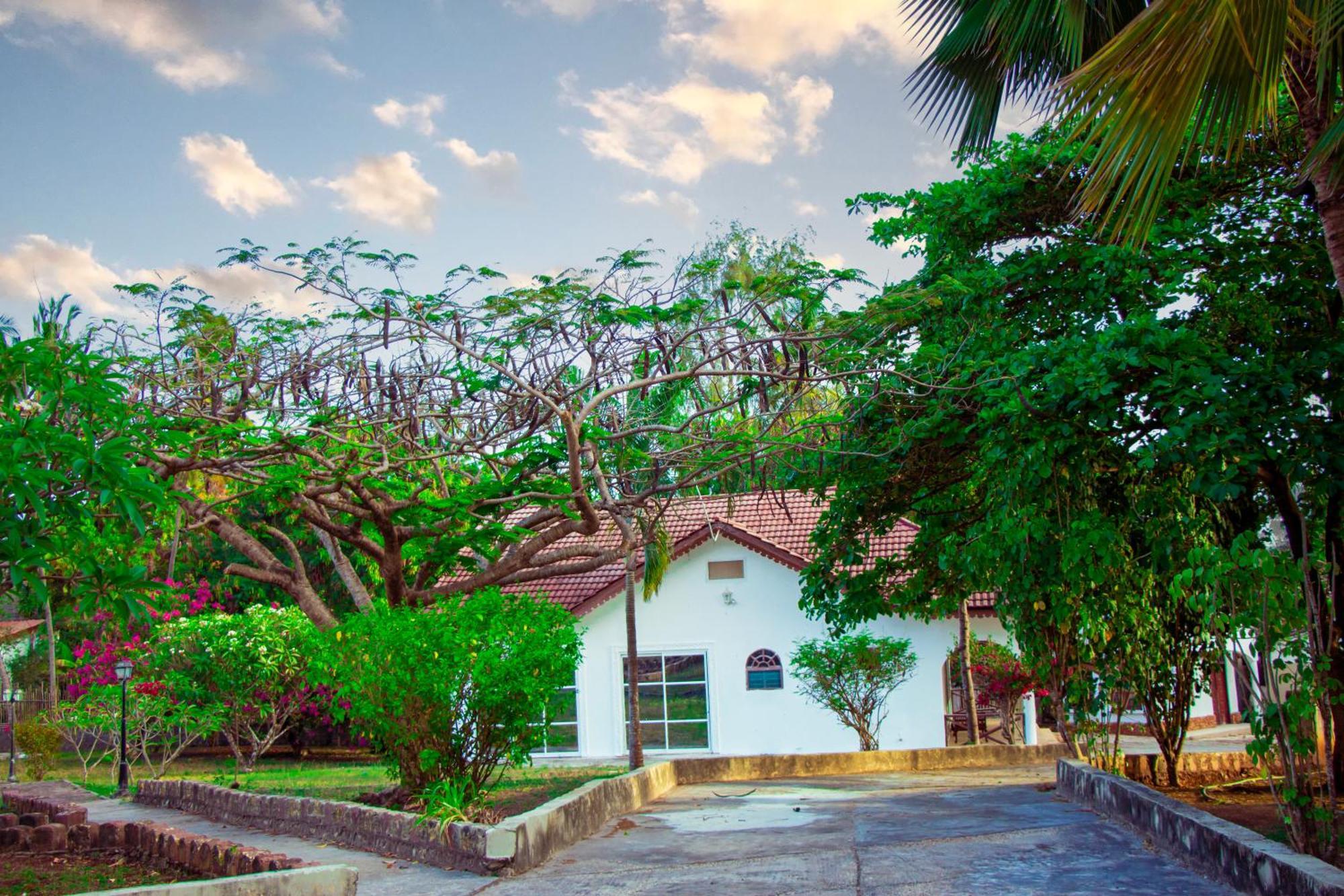 Mandarin Resort Zanzibar Kizimkazi Exterior photo