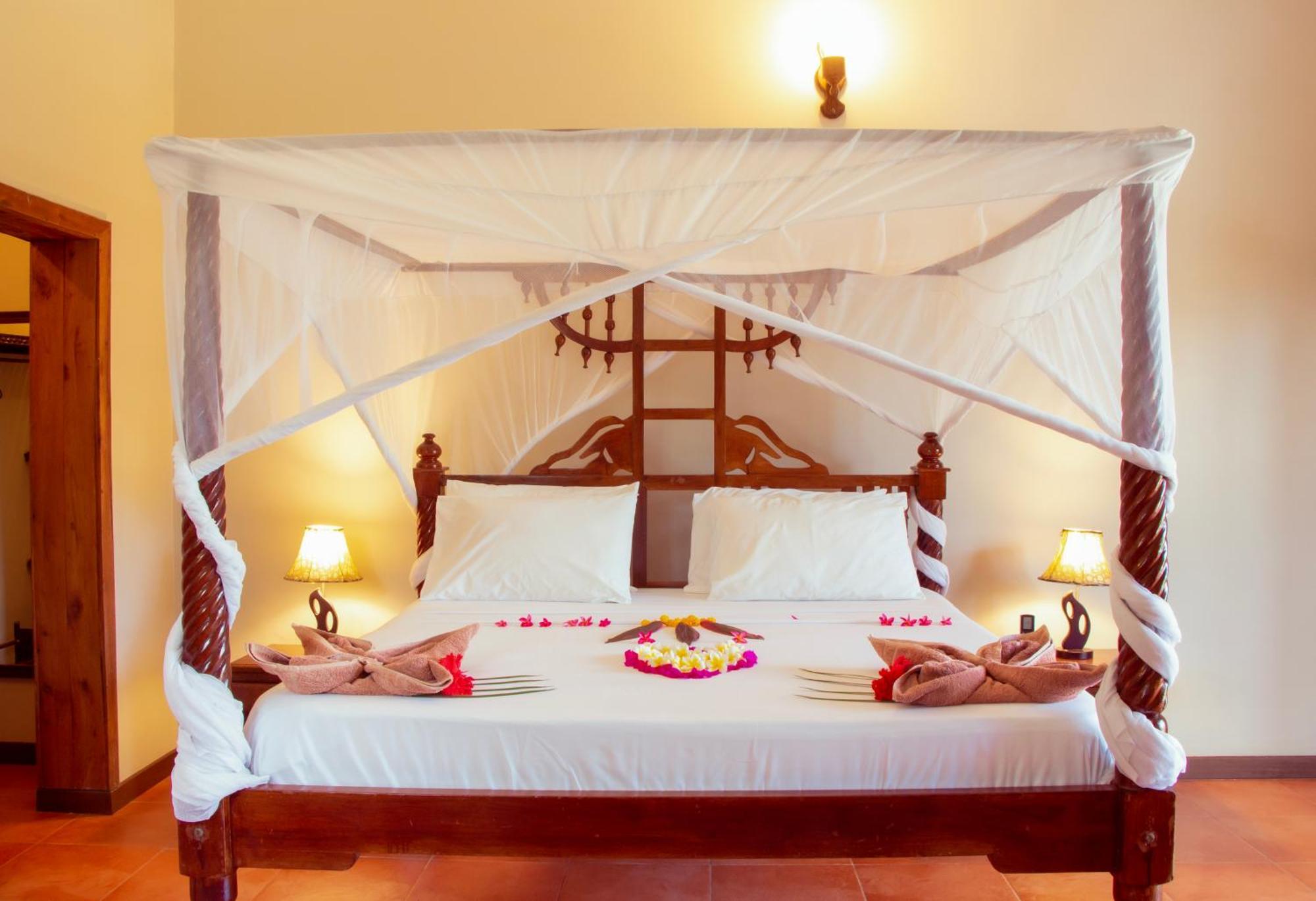 Mandarin Resort Zanzibar Kizimkazi Exterior photo