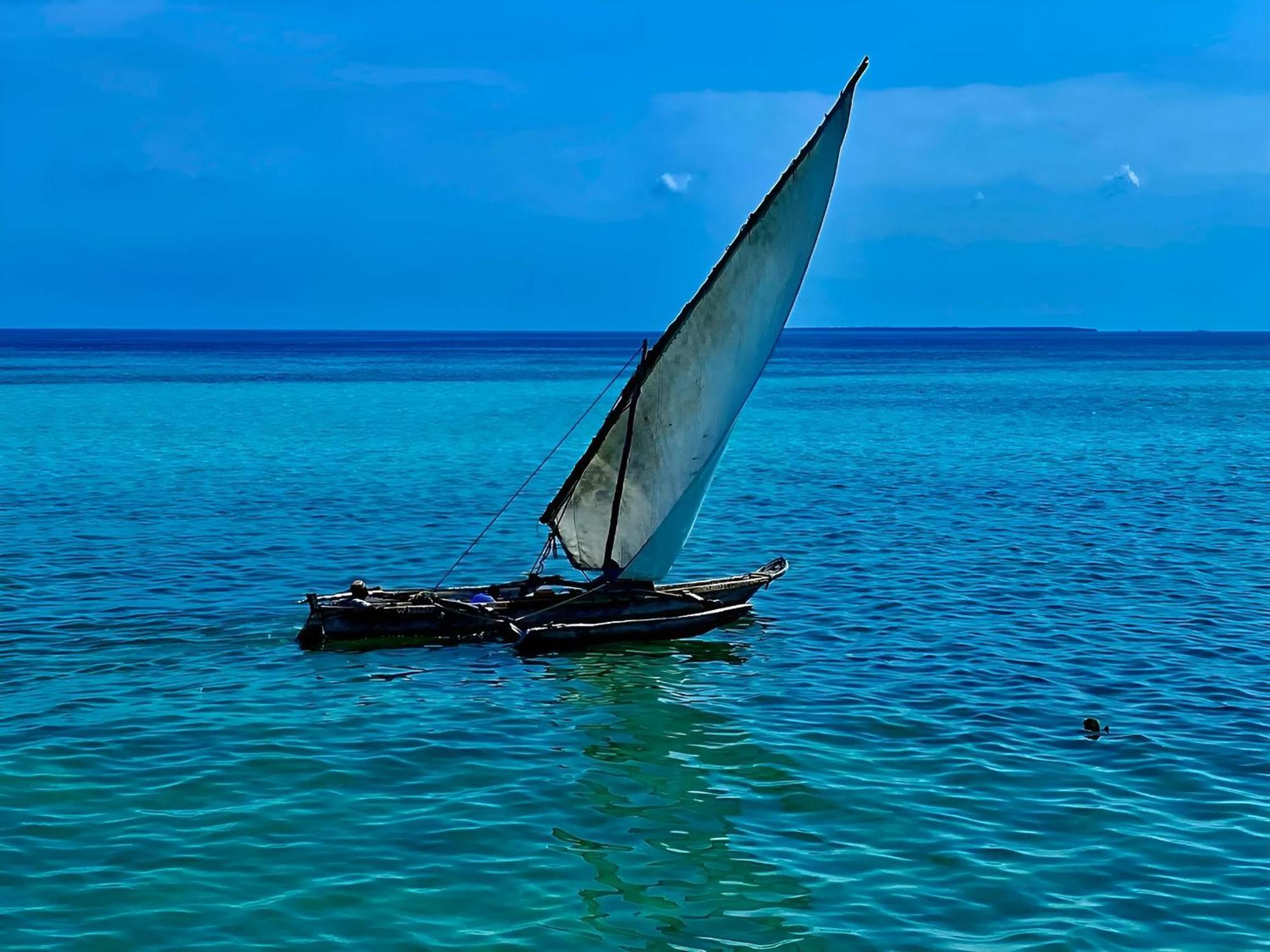 Mandarin Resort Zanzibar Kizimkazi Exterior photo